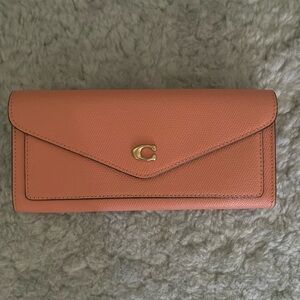 Coach WYN Wallet
